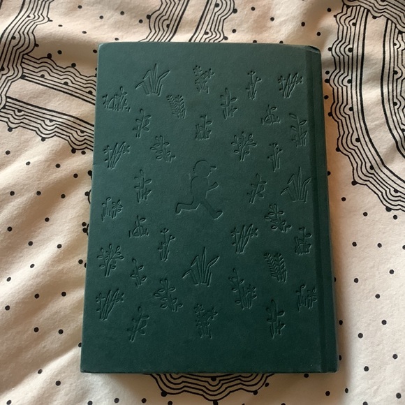 Pax hard copy novel - Picture 2 of 3